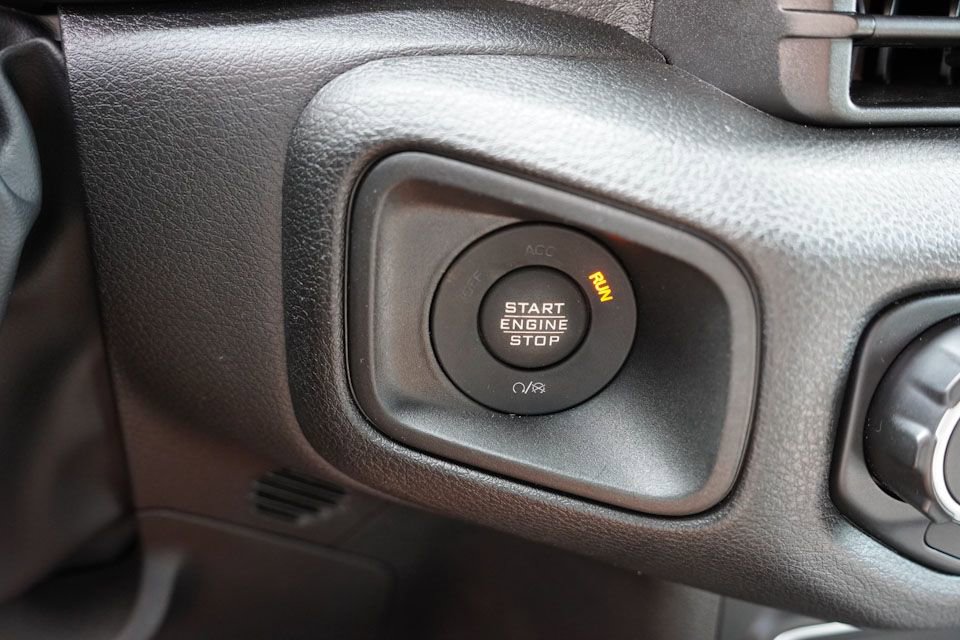 Certified 2024 Jeep Wrangler Sport S image 25