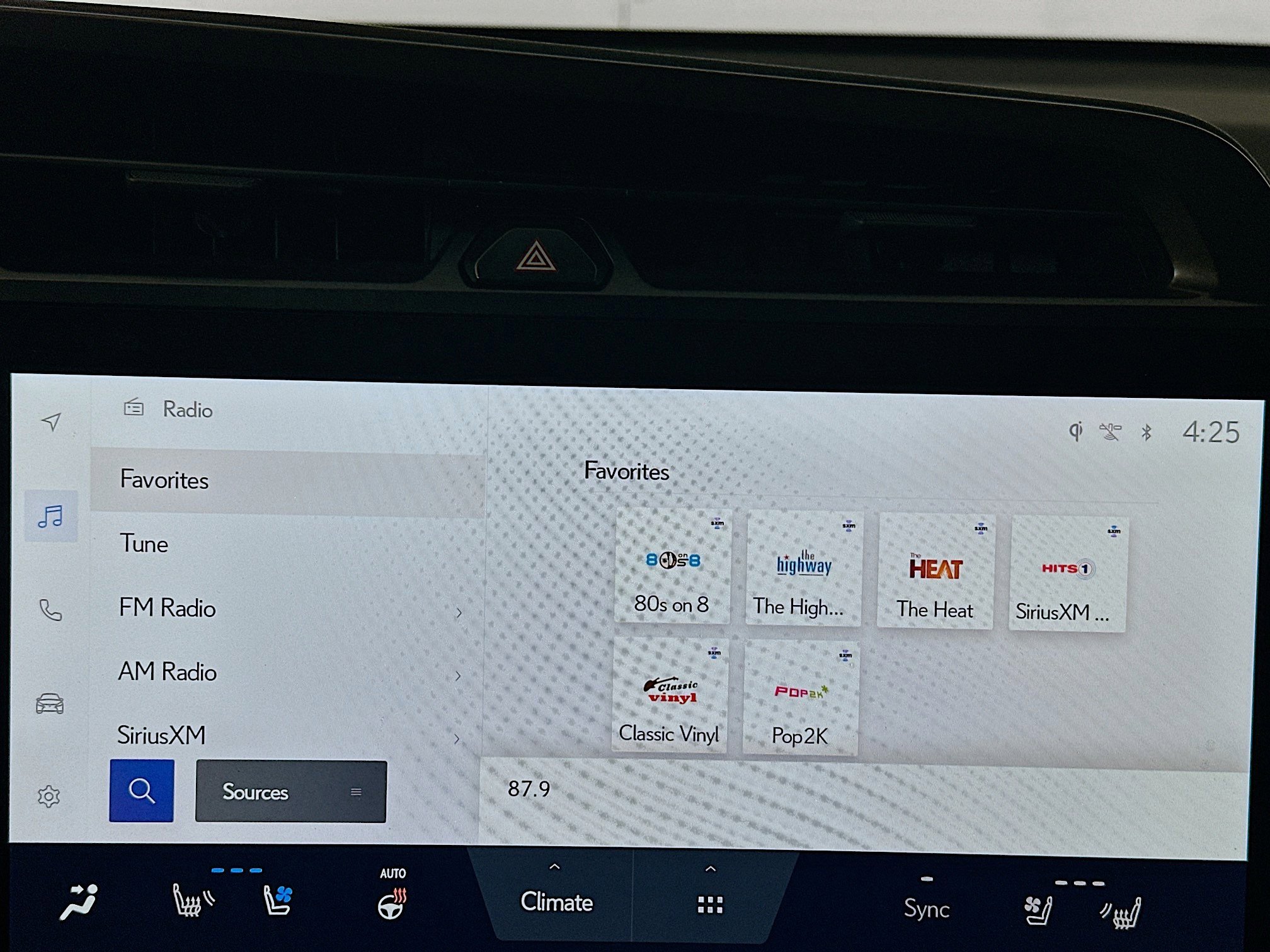 Used 2023 Lexus RZ 450e Premium w/ Technology Package AWD/4WD image 21