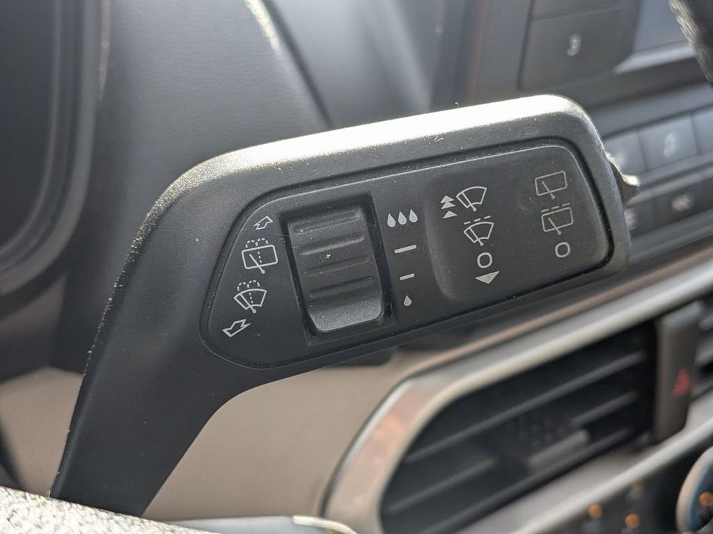 Used 2021 Ford EcoSport S AWD/4WD image 21
