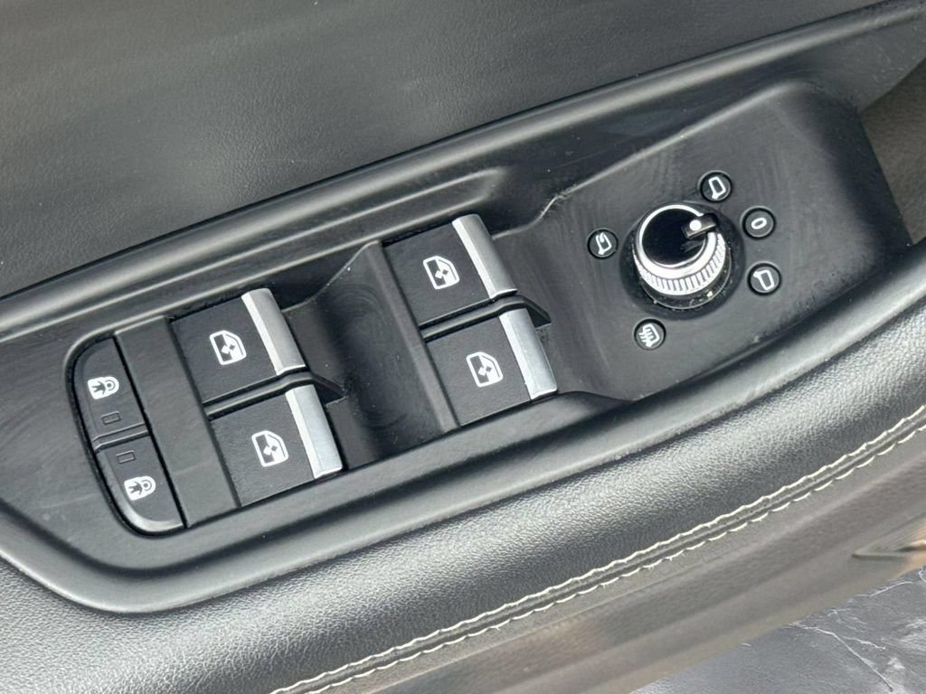 Used 2024 Audi A5 2.0T Premium Plus AWD/4WD image 16