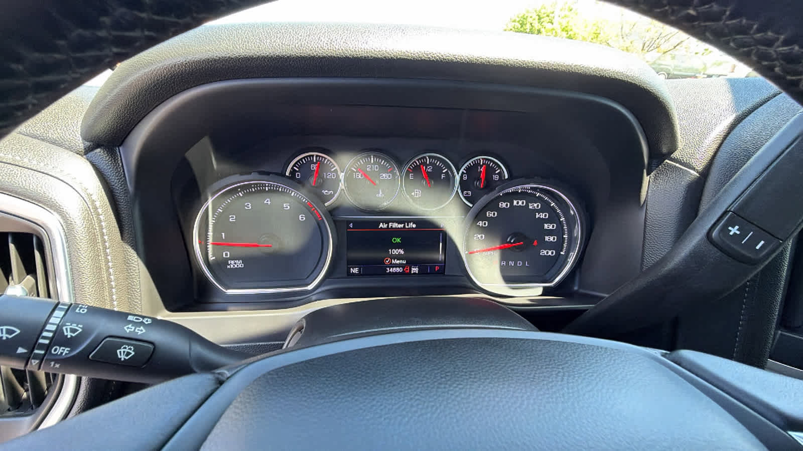 Used 2021 Chevrolet Silverado 1500 LT Trail Boss AWD/4WD image 21