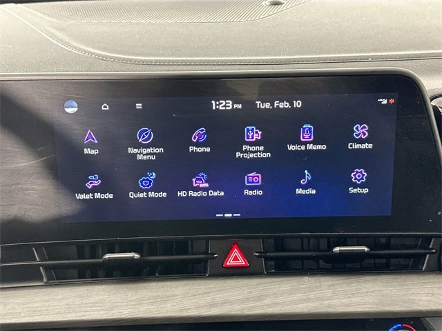 Used 2023 Kia Sportage X-Line image 12