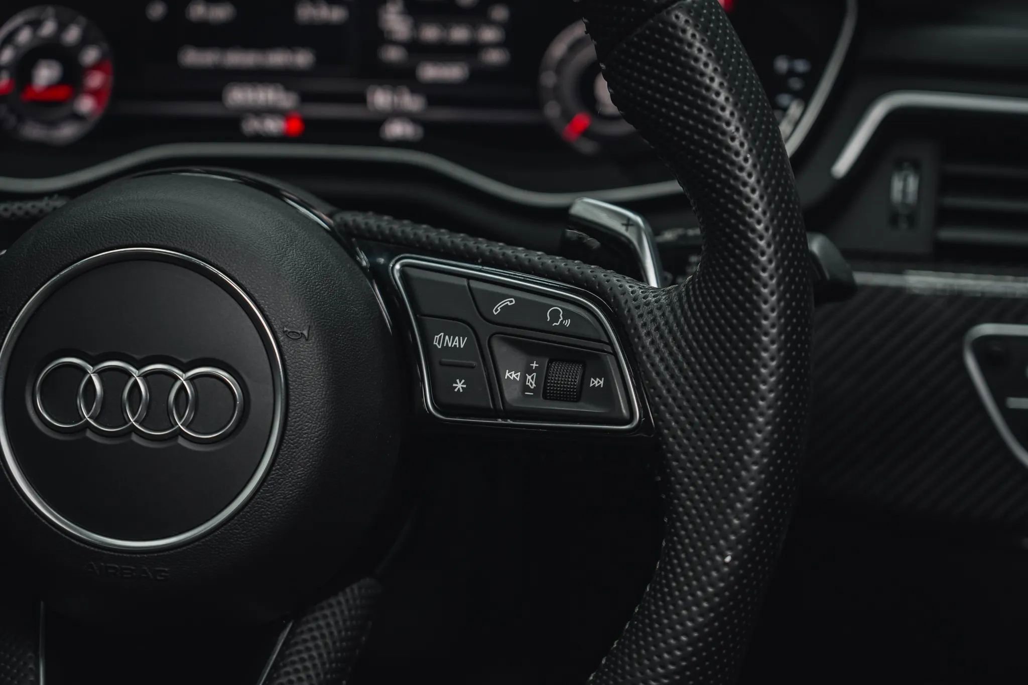 Used 2019 Audi RS 5 w/ RS Driver Assistance Package image 81