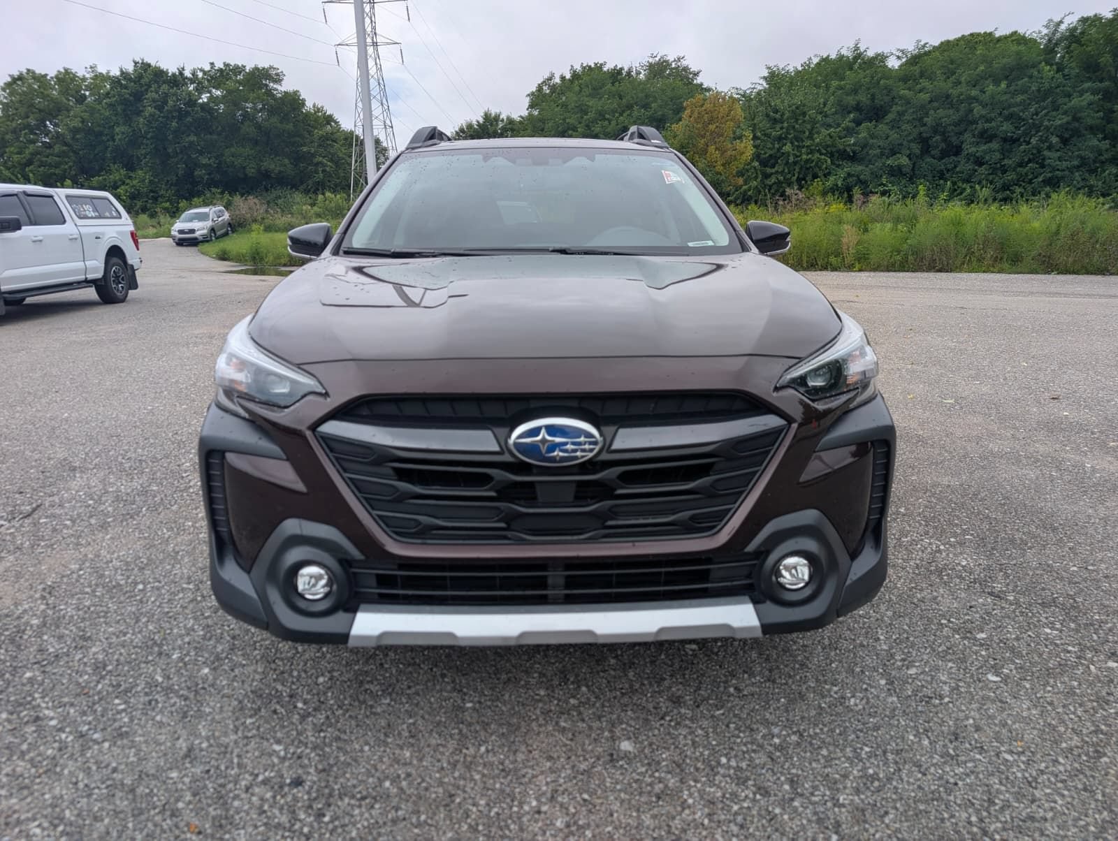 Certified 2024 Subaru Outback Limited AWD/4WD image 2