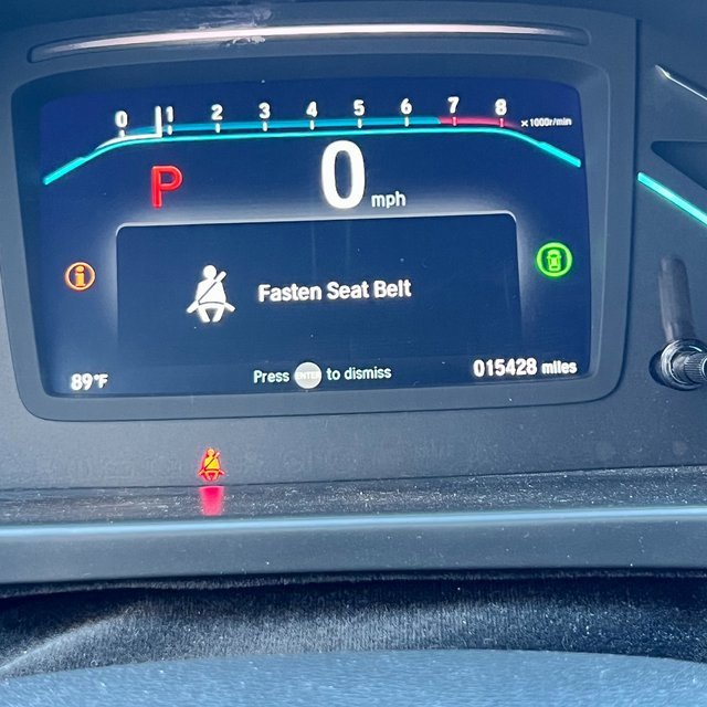 Used 2023 Honda Odyssey Sport image 21