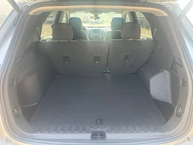 Used 2023 Chevrolet Equinox LT AWD/4WD image 21