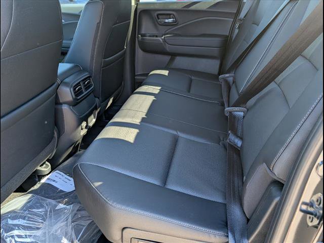 New 2026 Honda Ridgeline RTL image 12