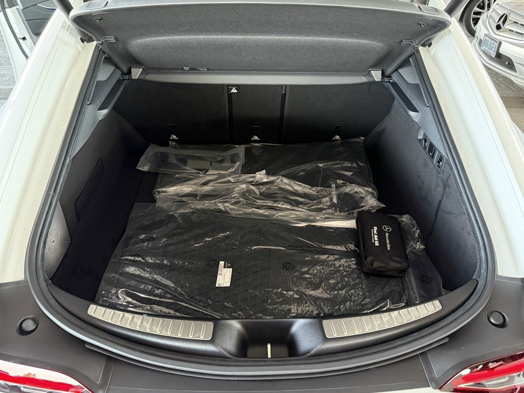 New 2026 Mercedes-Benz AMG GT 43 image 20