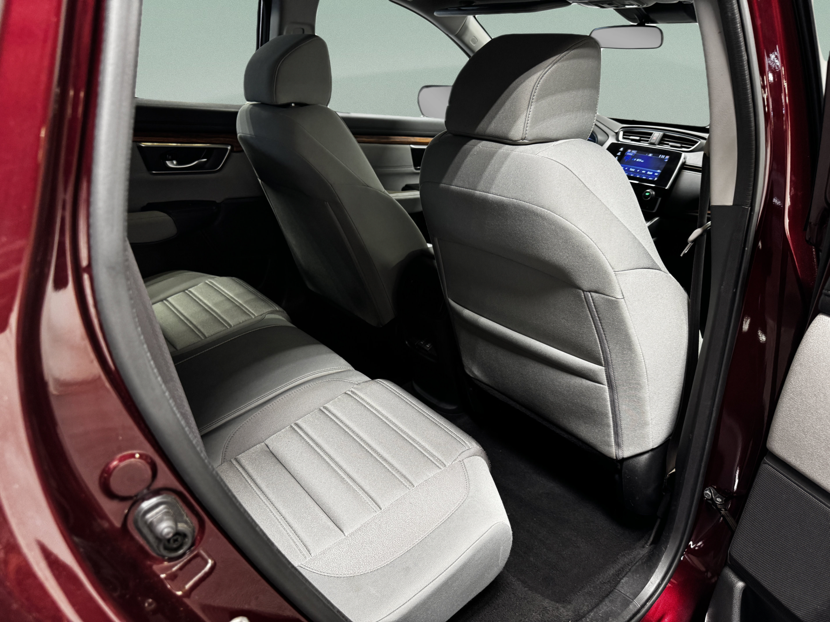 Used 2019 Honda CR-V EX image 12