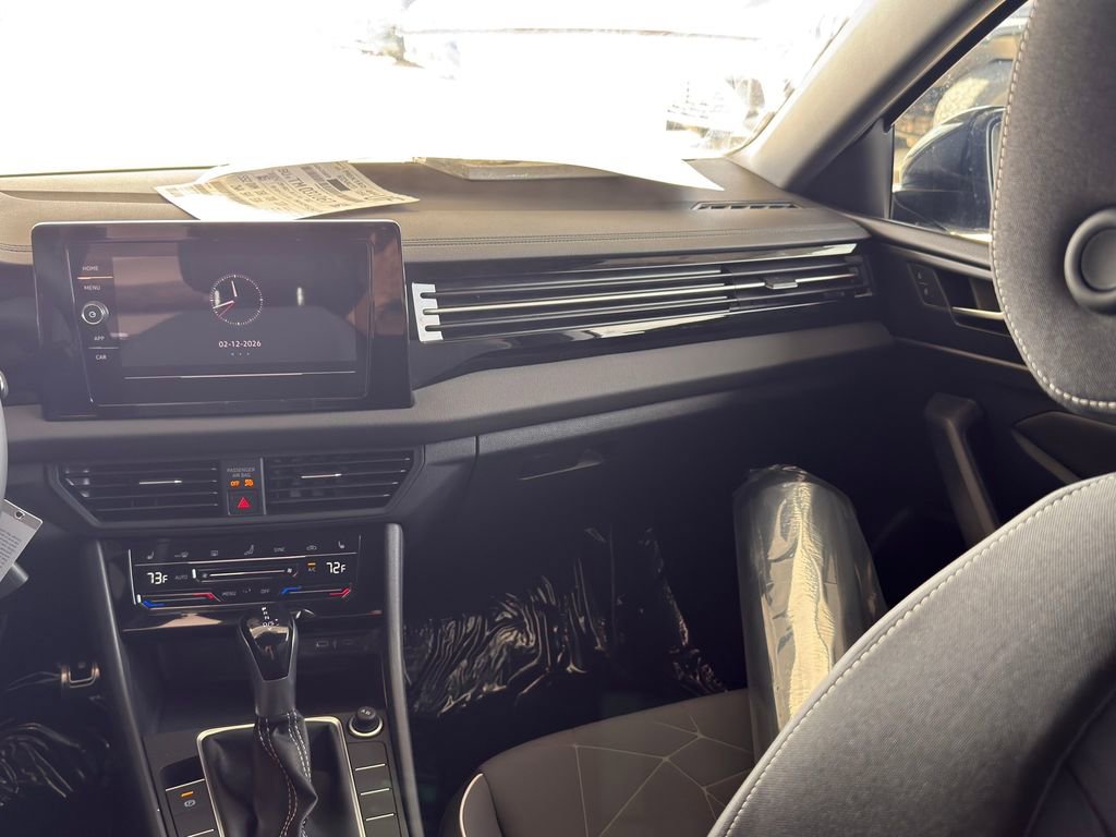 New 2026 Volkswagen Jetta Sport image 28