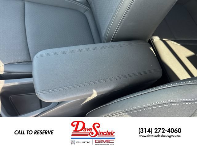 New 2026 Buick Encore GX Preferred w/ Advanced Technology Package FWD image 20