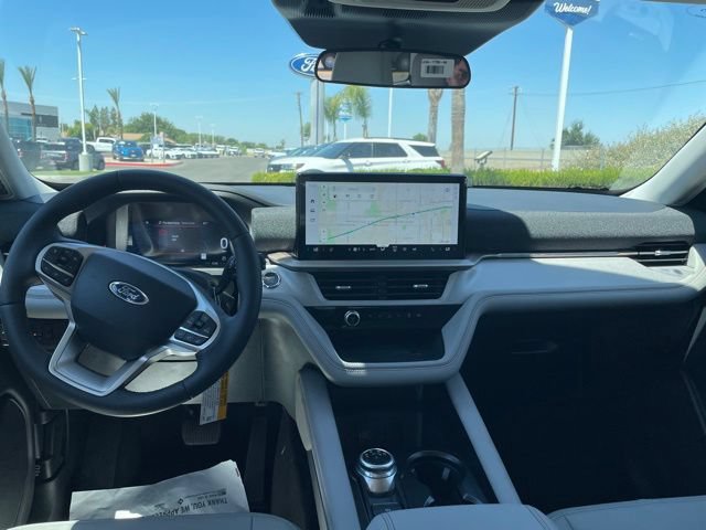 New 2026 Ford Explorer Active w/ Active Comfort Package RWD image 23
