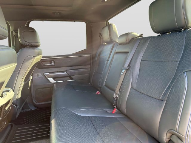 Used 2024 Toyota Tundra Platinum AWD/4WD image 14