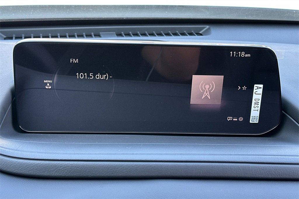 New 2026 MAZDA CX-30 AWD 2.5 S image 19