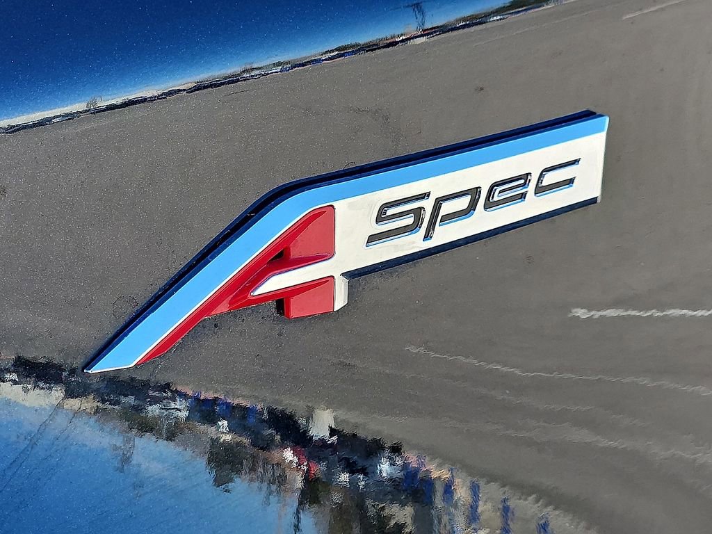 Used 2025 Acura Integra A-Spec image 11