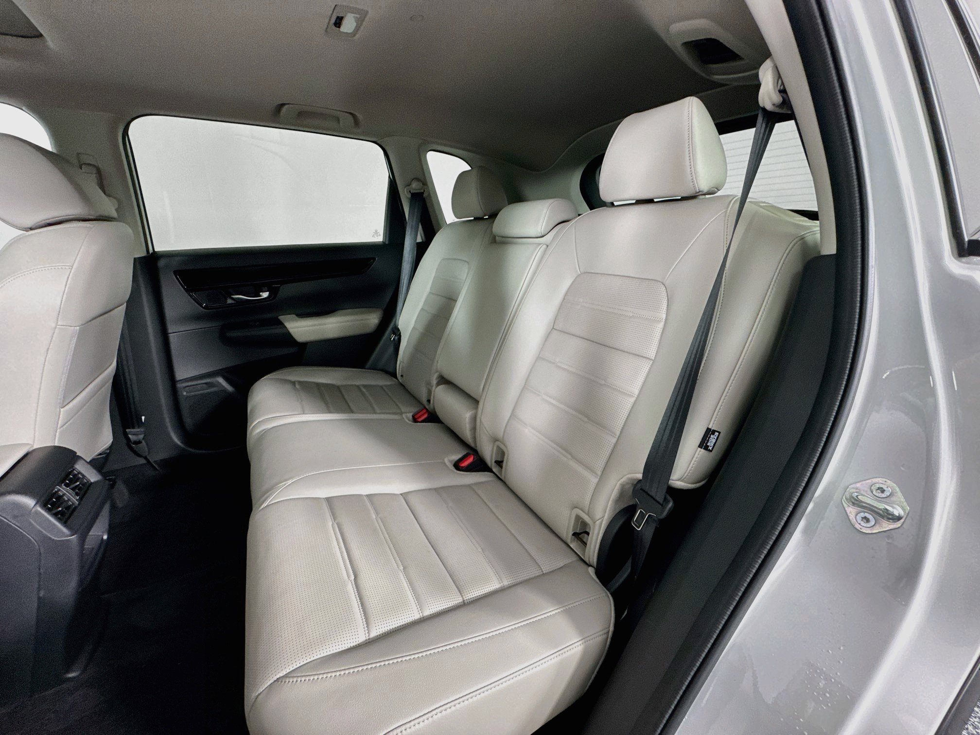 Certified 2024 Honda CR-V EX-L image 24