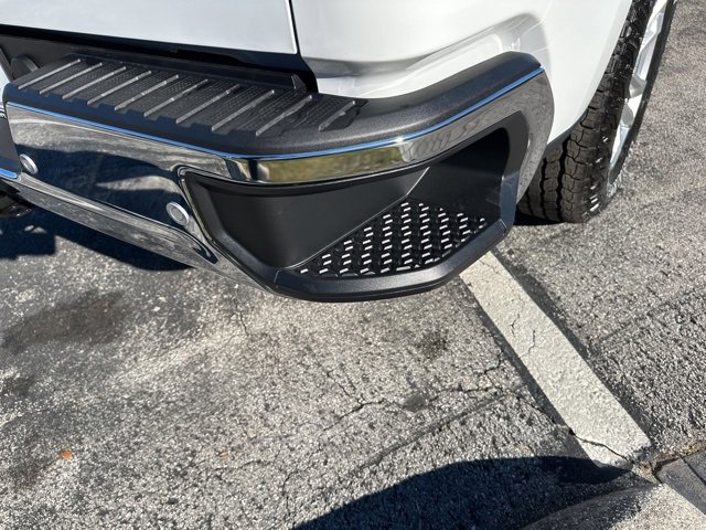 New 2026 Chevrolet Silverado 1500 LT w/ Safety Package image 54