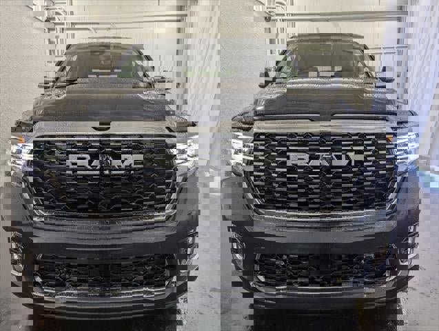 New 2026 RAM 1500 Tungsten image 37