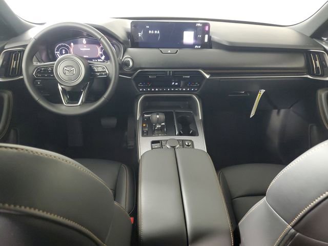 New 2026 MAZDA CX-90 Plug-In Hybrid w/ Premium Plus image 16