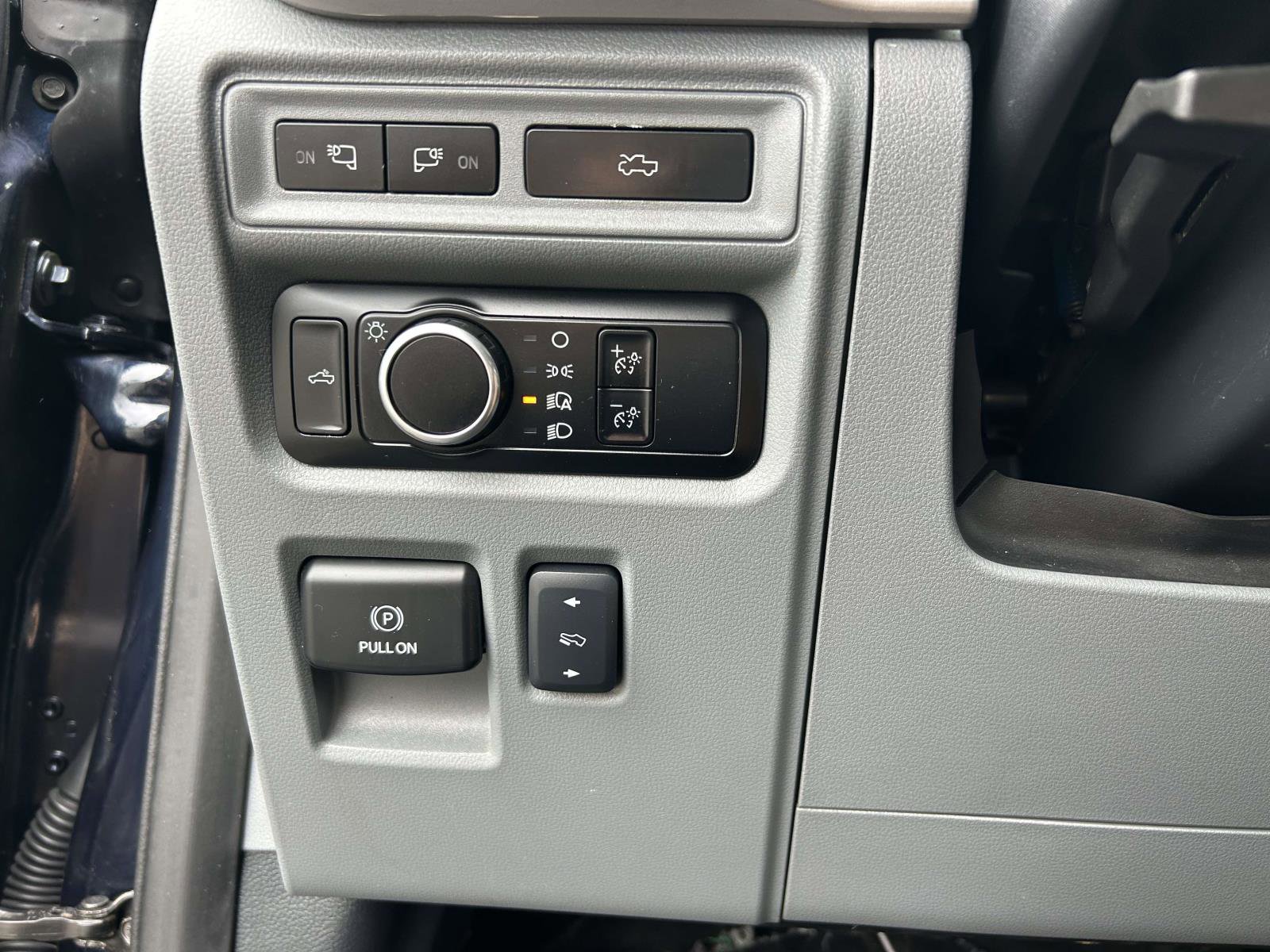 Used 2023 Ford F150 Lightning XLT w/ Max Trailer Tow Package image 20