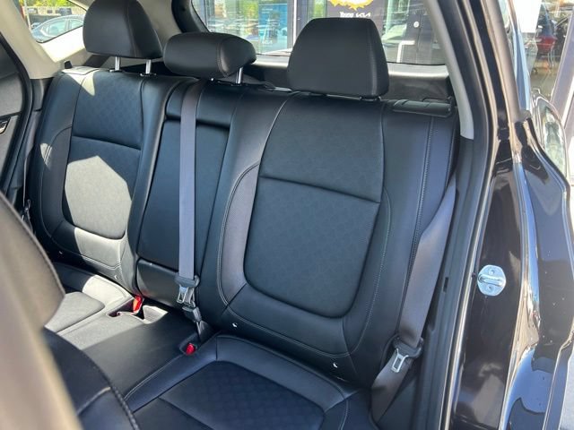Used 2023 Kia Seltos EX AWD/4WD image 17
