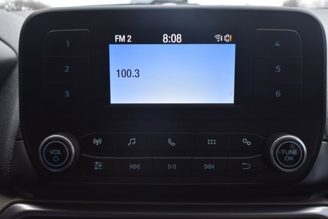 Used 2021 Ford EcoSport S FWD image 22