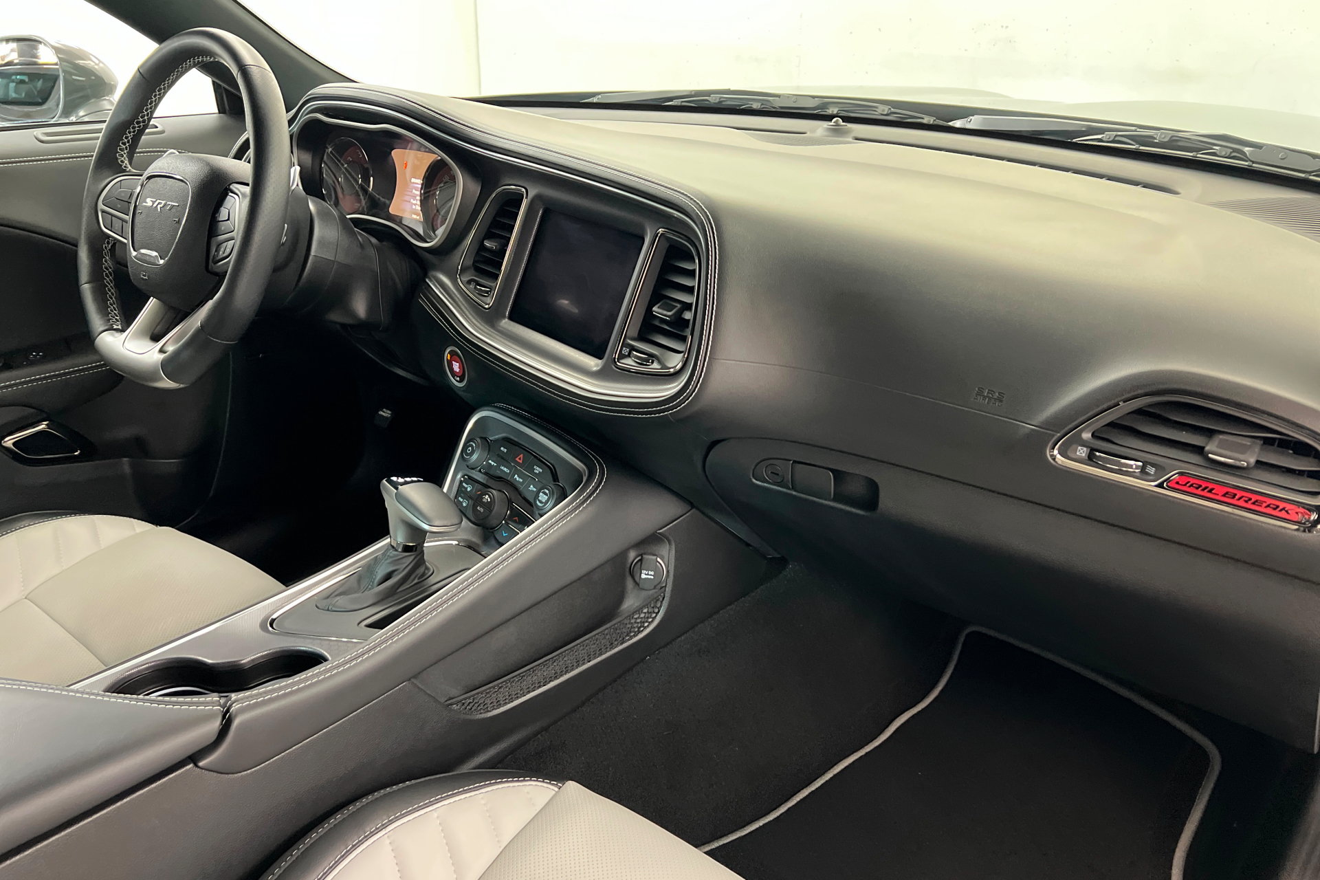 Used 2023 Dodge Challenger SRT Hellcat RWD image 19