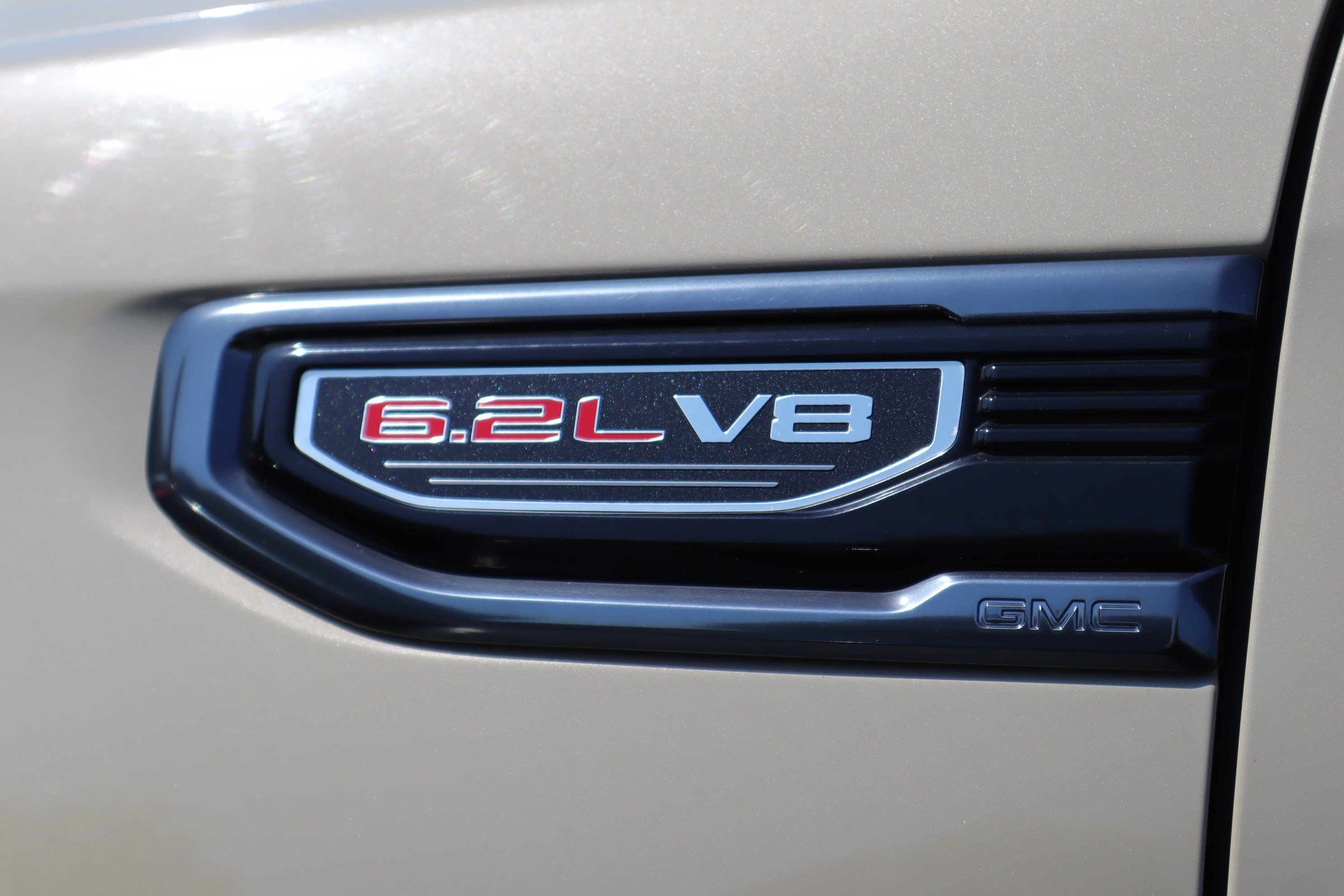 Used 2022 GMC Sierra 1500 AT4 AWD/4WD image 34