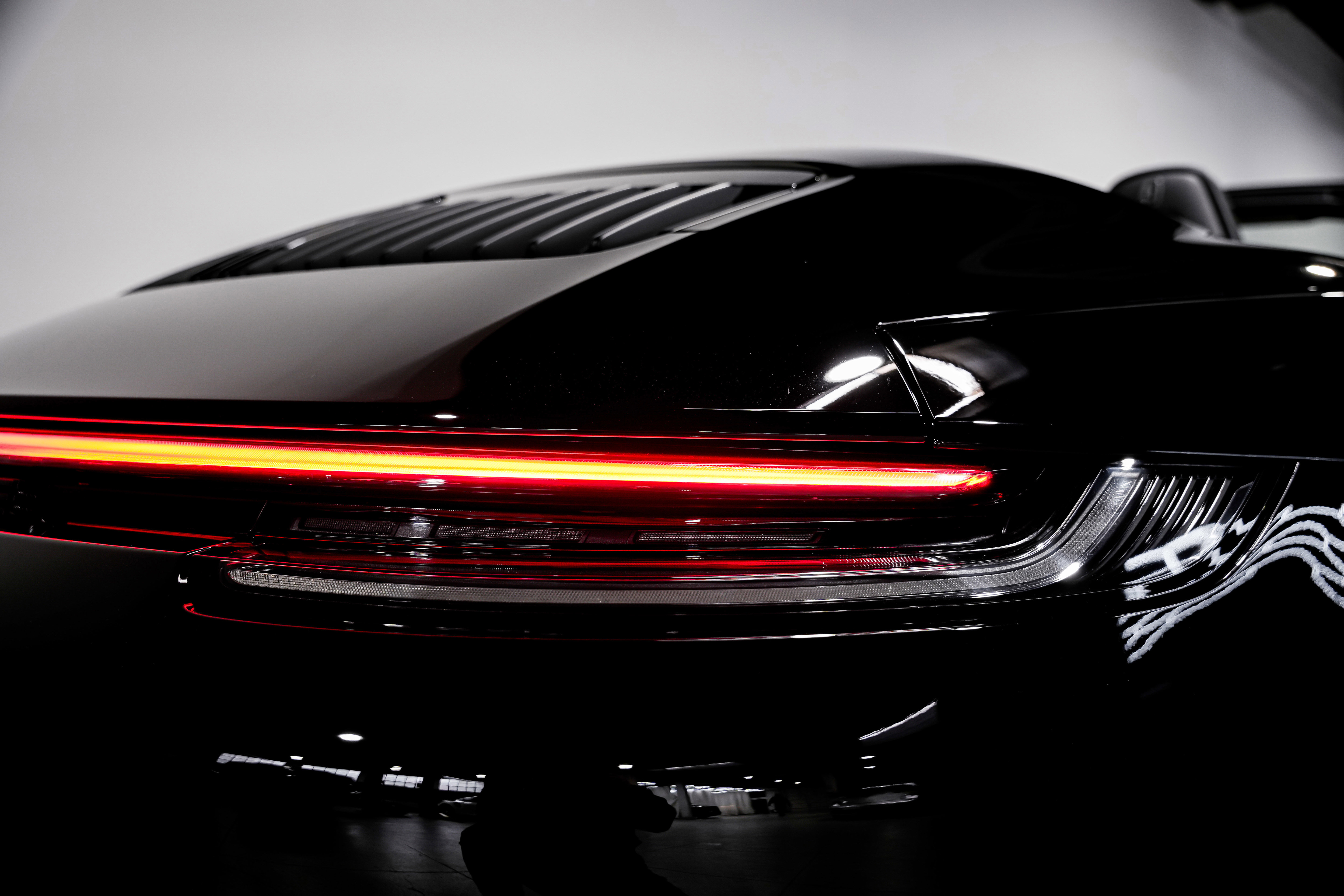 Used 2022 Porsche 911 Carrera GTS image 40