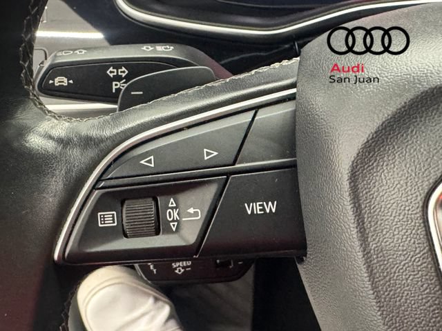 Used 2021 Audi Q8 Premium Plus w/ Premium Plus Package AWD/4WD image 23