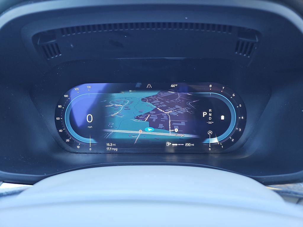 Used 2022 Volvo XC60 B5 Inscription w/ Advanced Package image 23