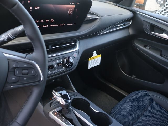 New 2026 Buick Envista Sport Touring w/ Convenience I Package FWD image 23