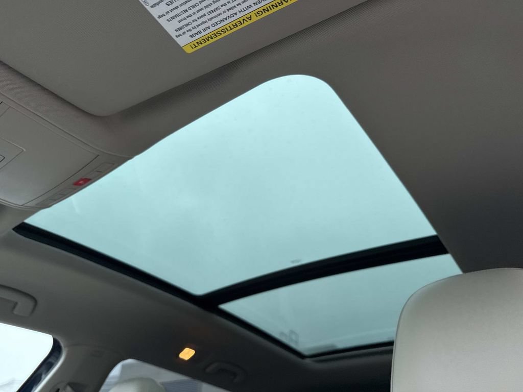 Used 2019 Volkswagen Atlas SE w/ Panoramic Sunroof Package AWD/4WD image 19