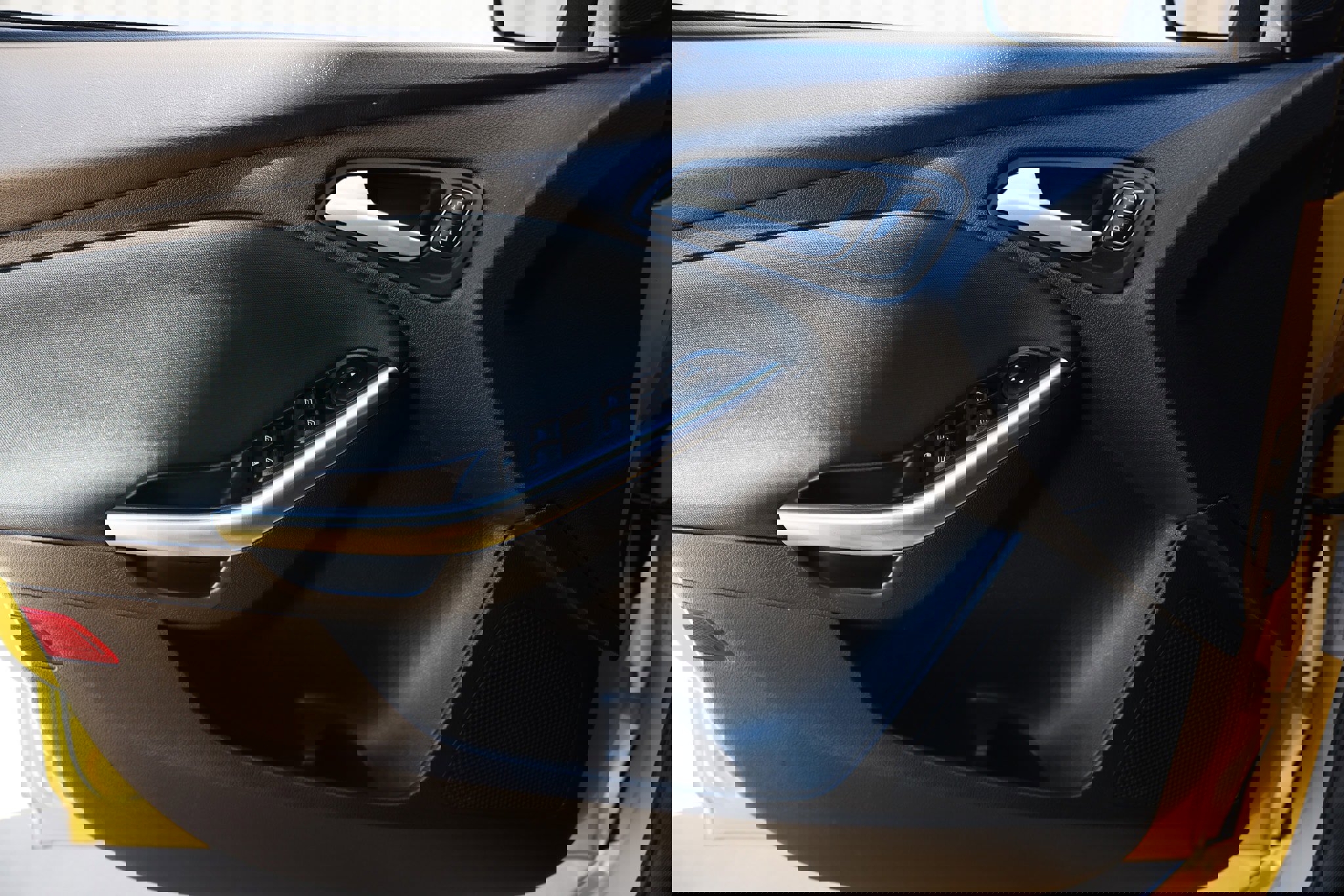 Used 2017 Ford Focus ST w/ Equipment Group 401A image 50