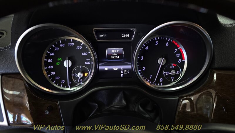 Used 2013 Mercedes-Benz GL 450 4MATIC image 31