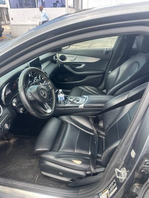 Used 2018 Mercedes-Benz C 300 Sedan image 24