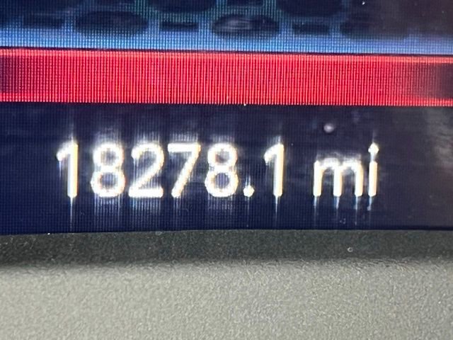 Used 2024 RAM 2500 Big Horn w/ Sport Appearance Package image 19