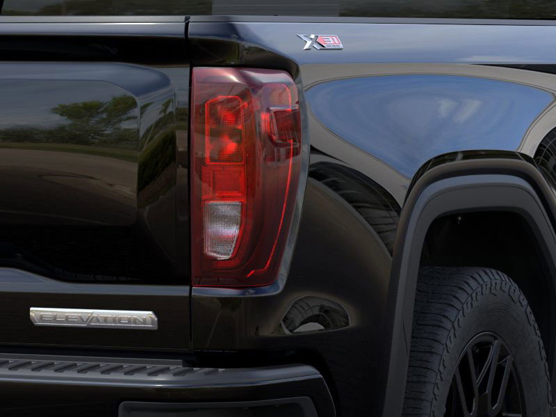 New 2026 GMC Sierra 1500 Elevation w/ Preferred Package image 22