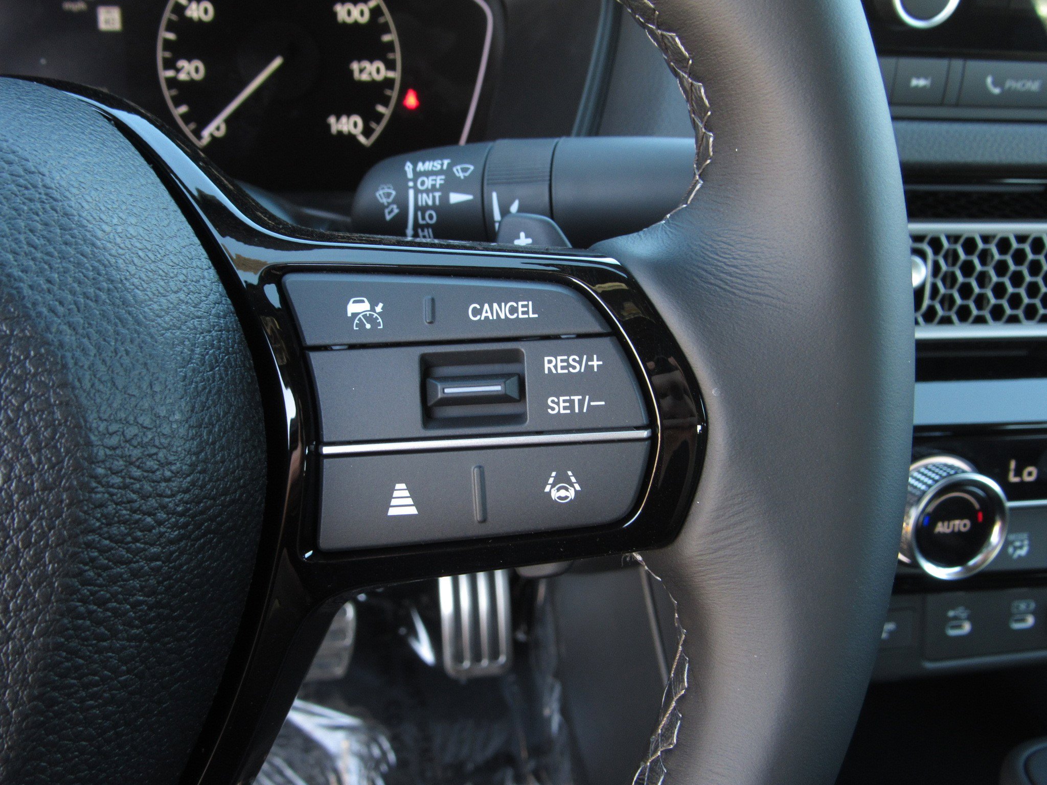 New 2026 Honda Civic Sport image 23