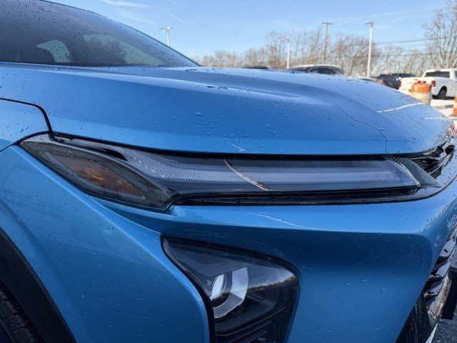 Used 2025 Chevrolet Trax ACTIV w/ Driver Confidence Package image 10