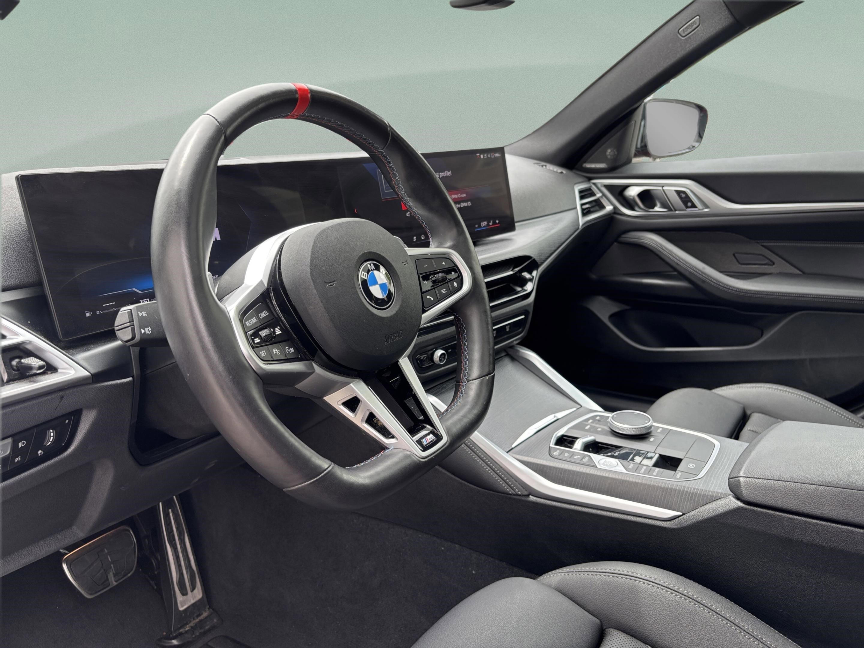 Used 2025 BMW M440i image 20