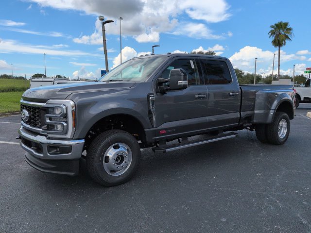 New 2027 Ford F350 Lariat AWD/4WD image 9