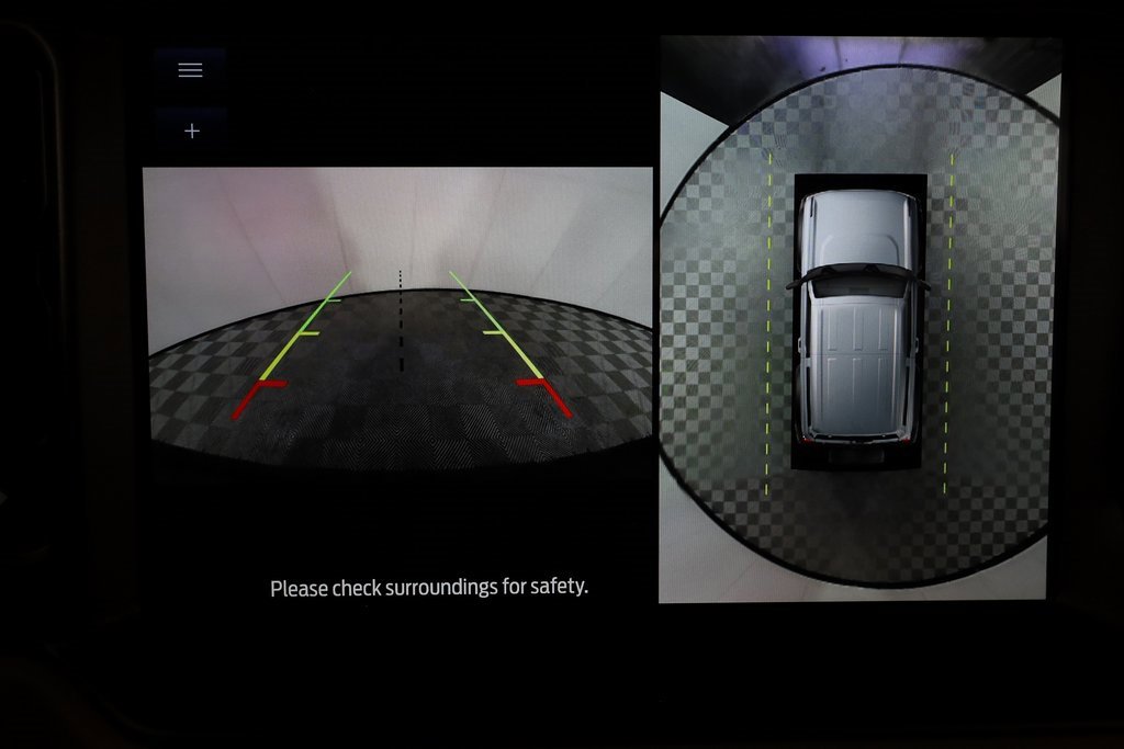 Used 2023 Ford Bronco Wildtrak image 22