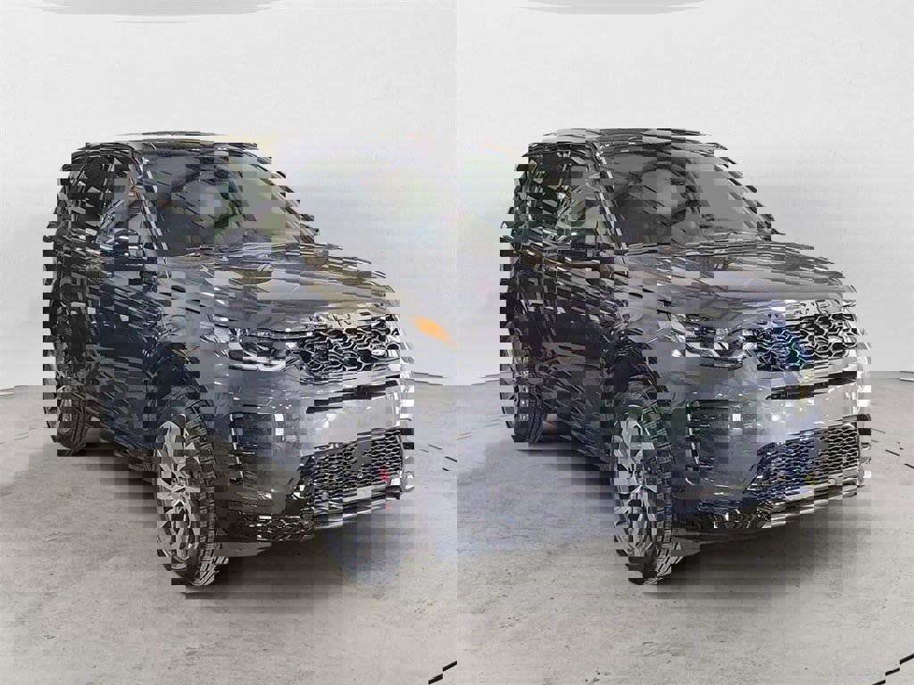 New 2024 Land Rover Discovery Sport Dynamic SE image 7