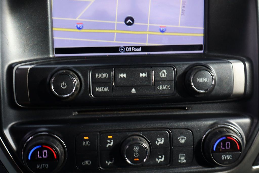 Used 2019 Chevrolet Silverado 2500 LTZ w/ Duramax Plus Package image 31