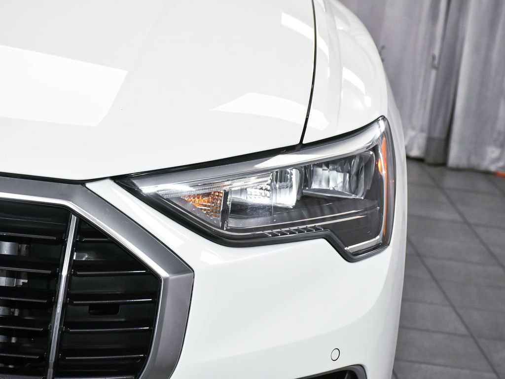 Used 2022 Audi Q3 2.0T Premium w/ Convenience Package image 63