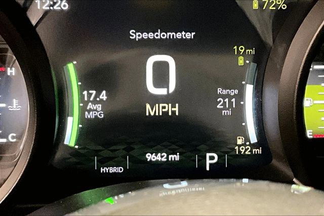 Used 2025 Jeep Wrangler Unlimited Sahara w/ Safety Group image 28