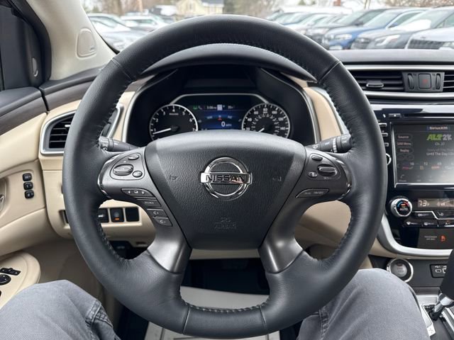 Used 2019 Nissan Murano Platinum image 19