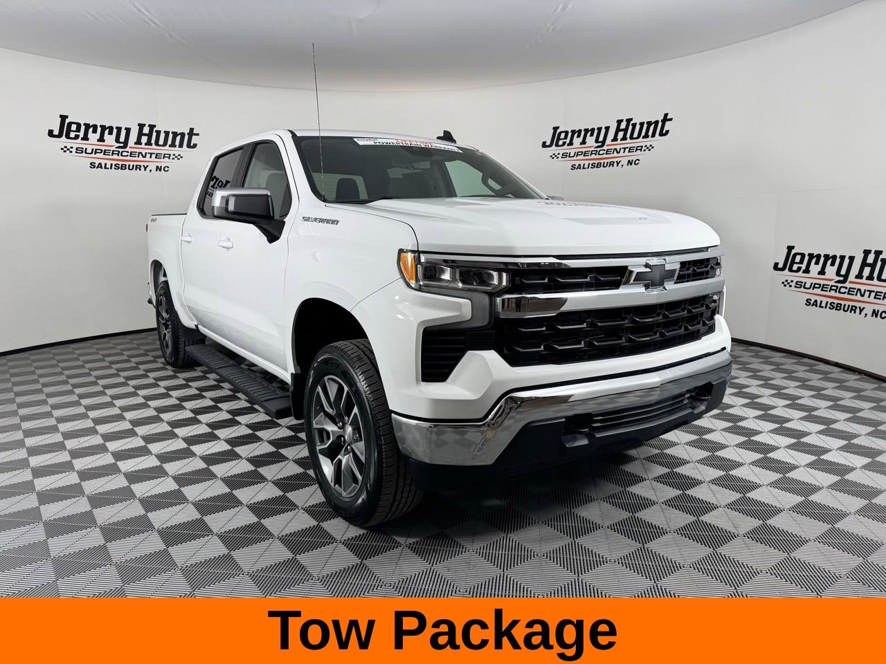 Used 2023 Chevrolet Silverado 1500 LT image 6