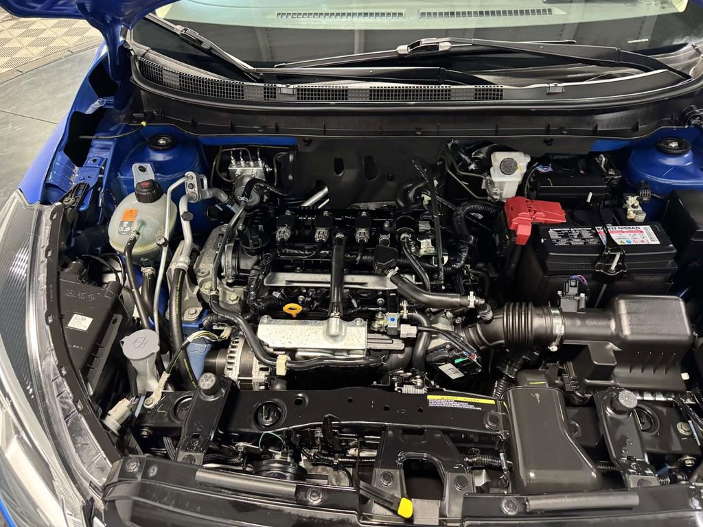 Used 2024 Nissan Kicks S image 25